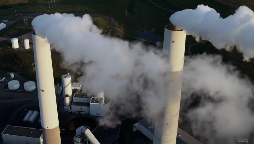 U.S. Grants $890 Million for Carbon Capture Projects at Coal and Gas Power Plants