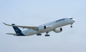 Lufthansa Joins Airbus Carbon Removal Program with 40,000 Ton Carbon Credit Purchase