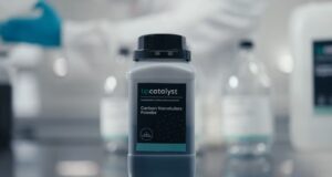 Cleantech Startup UP Catalyst Raises €4 Million to Produce Battery Materials from CO2