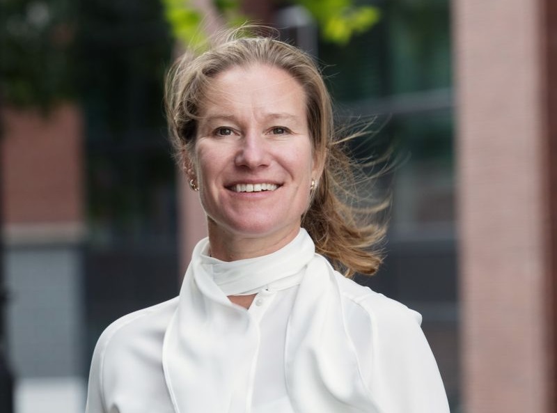 ABN AMRO Appoints Tanja Kramer as Head of Sustainable Impact Fund