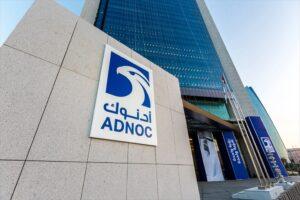 ADNOC Acquires 10% Stake in Carbon Capture Developer Storegga