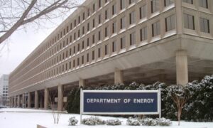 U.S. Invests Over $100 Million in Projects to Decarbonize Federal Buildings