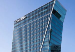 Deloitte, Circle Economy Consulting Partner to Help Businesses Tap Circular Economy Opportunities