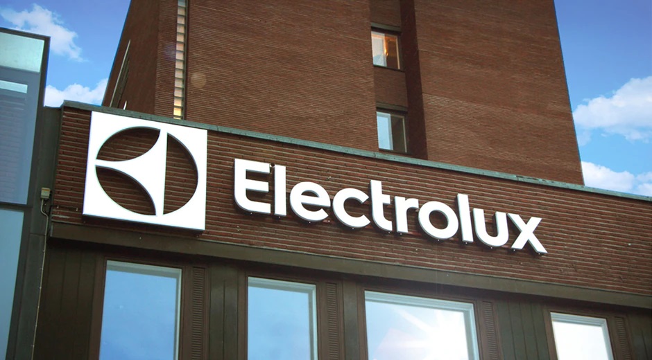 Electrolux Sets Science-Based Goals to Reduce Emissions from Products, Operations
