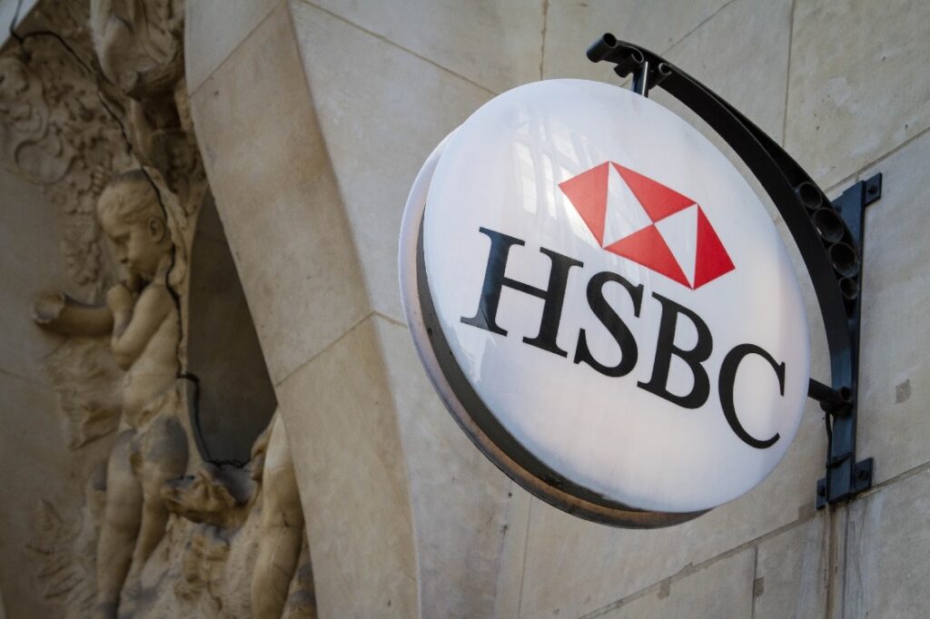 HSBC Launches Net Zero Transition Plan