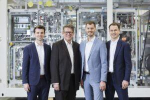 Sustainable e-Fuels Startup INERATEC Raises $129 Million