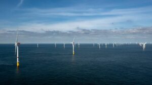 Amazon Signs Purchase Agreement for 473 MW of Offshore Wind Energy with Engie