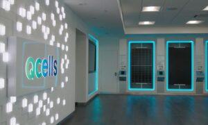 Microsoft Signs 12 GW U.S. Solar Panel Procurement Deal with QCells