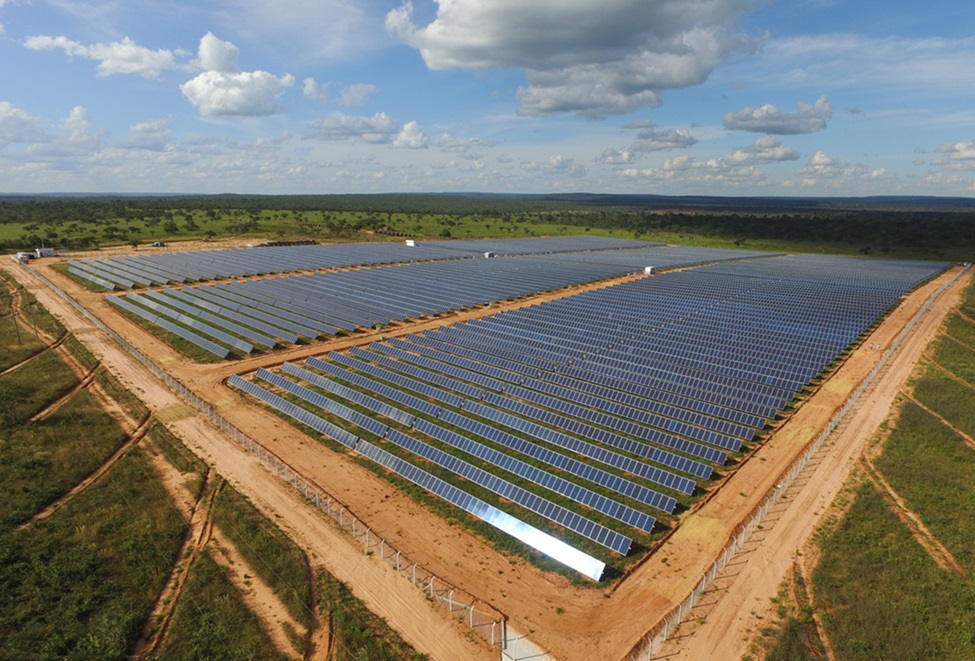 I Squared Invests $400 Million in Brazil-based Clean Energy Platform Órigo Energia