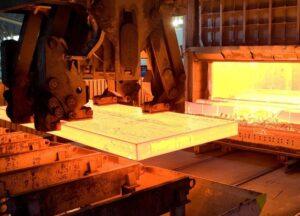 Green Steel Startup Element Zero Raises $10 Million