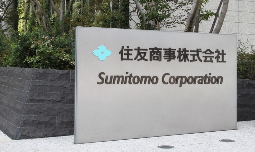 Sumitomo Invests in Carbon Removal Startup Inherit Carbon Solutions