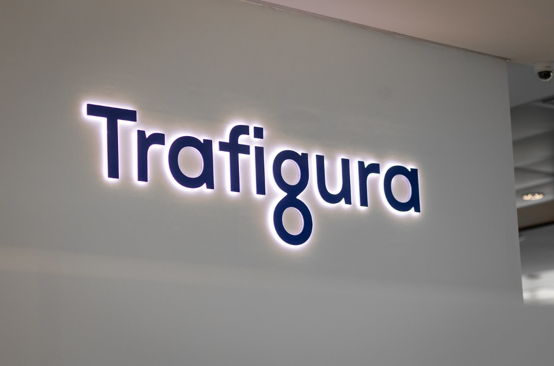 Trafigura Signs Advance Carbon Credit Purchase Agreement with DAC Provider 1PointFive