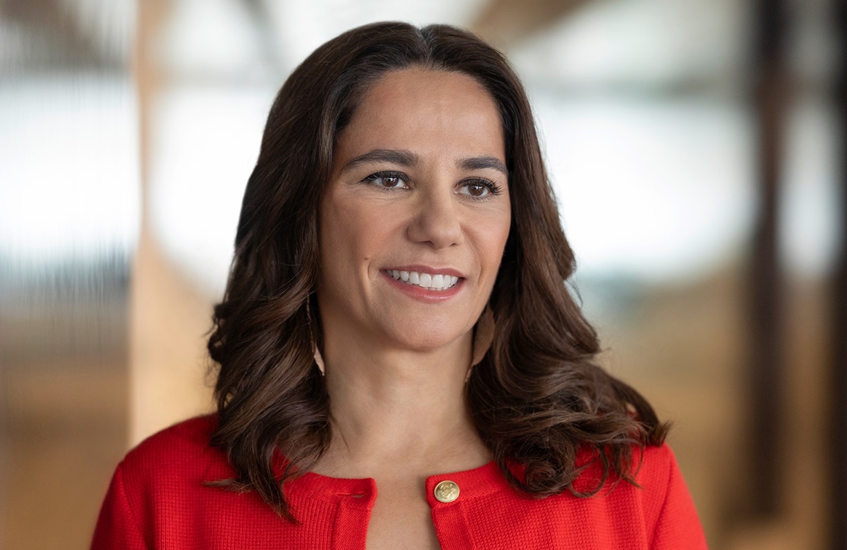 UBS Appoints Beatriz Martin Jimenez as Group Executive Board Lead for Sustainability and Impact