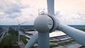 Whirlpool Adds Onsite Wind and Solar at U.S. Plants