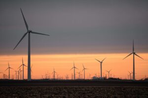 Engie Acquires Majority Stake in 194 MW Spanish Wind Portfolio from Mirova