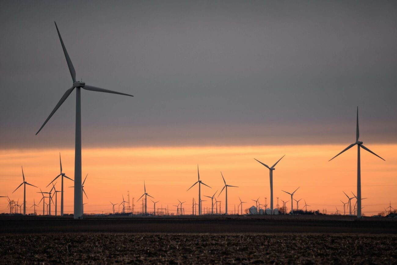 Engie Acquires Majority Stake in 194 MW Spanish Wind Portfolio from Mirova