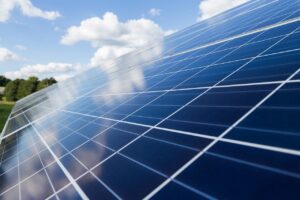 Schroders Acquires £700 Million UK Solar Portfolio