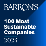 Aptar Named One of Barron’s 100 Most Sustainable U.S. Companies for the Sixth Consecutive Year