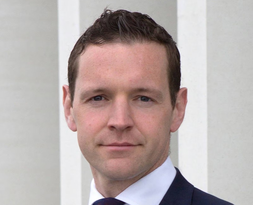 AIB Appoints Paul Travers as Managing Director of New Climate Capital Unit
