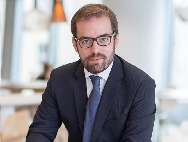 AXA IM Appoints Thomas Coudert as Head of Sustainability for Core Investment Platform