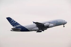 Airbus, TotalEnergies Launch New Sustainable Aviation Fuel Partnership