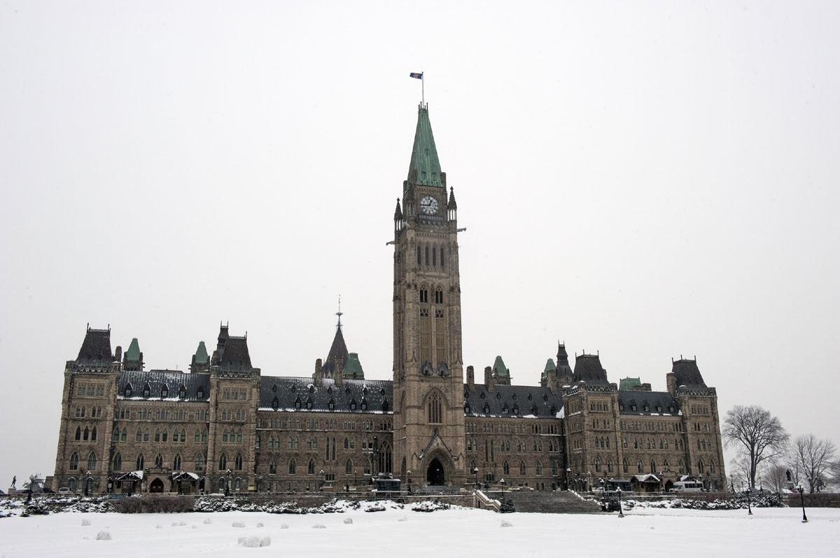 Canada Launches Second Green Bond Offering, Adds Nuclear Power to Eligible Investment Categories