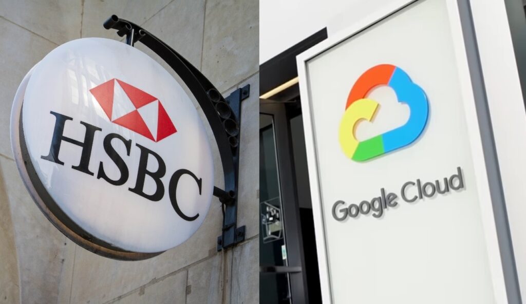 HSBC, Google Partner to Finance and Grow Climate Tech Companies