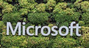 Microsoft Signs Deal to Remove 350,000 Tonnes of Carbon Through Agroforestry