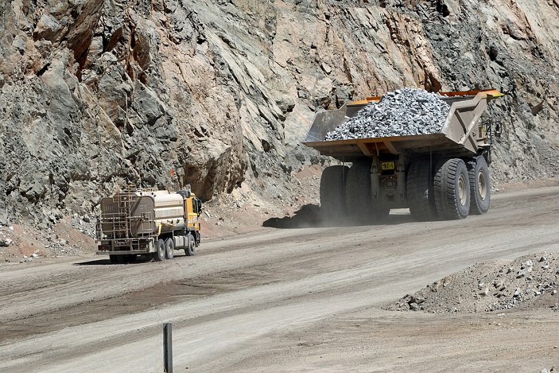 GRI Launches Sustainability Reporting Standard for Mining Sector