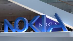 Nokia Commits to Net Zero Value Chain Emissions by 2040