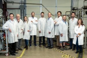 Cleantech Startup Rimere Raises $10 Million to Convert Natural Gas and Methane into Sustainable Materials