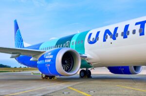 Google, Embraer Join United Airlines’ $200 Million Sustainable Aviation Venture Fund