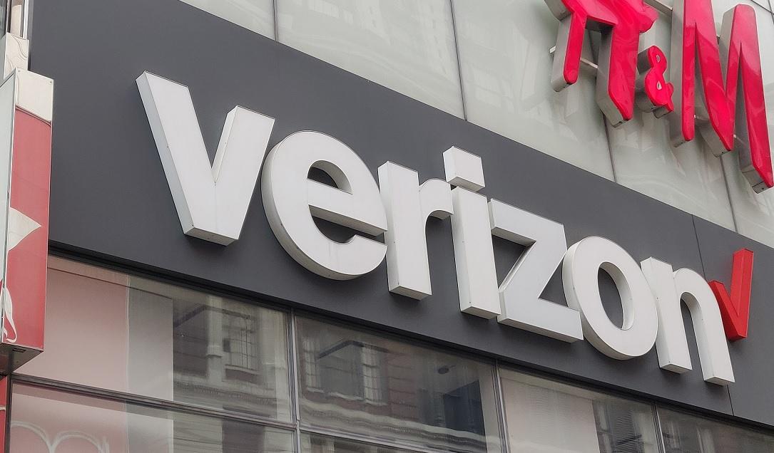 Verizon Issues $1 Billion Green Bond to Invest in Renewable Energy