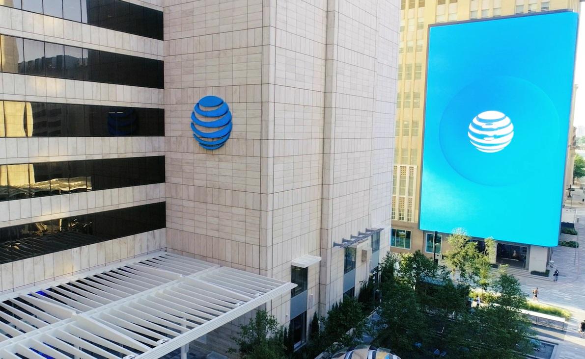 AT&T Signs Carbon Removal Agreement with 1PointFive