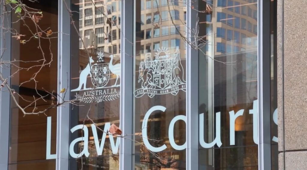 Australia Court Finds Vanguard Guilty in Greenwashing Suit