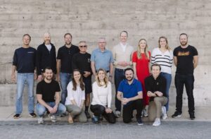 Green Cement Startup Cemvision Raises €10 Million