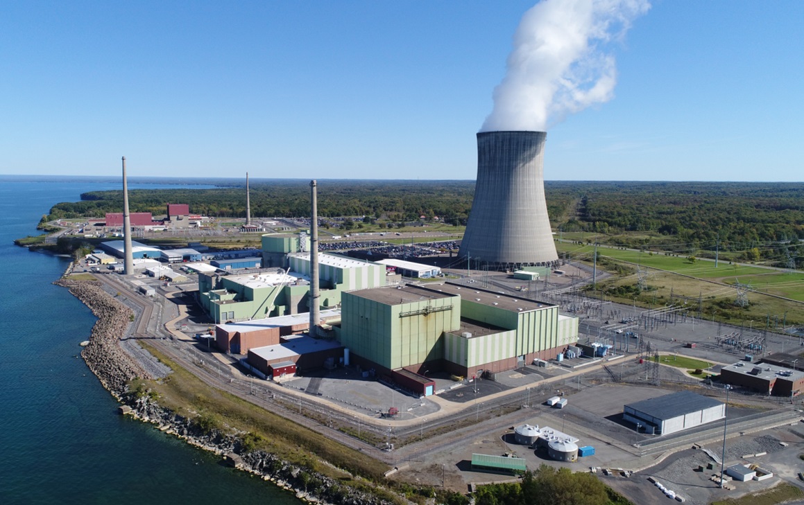 Constellation Energy Issues First Nuclear-Focused Green Bond in U.S.