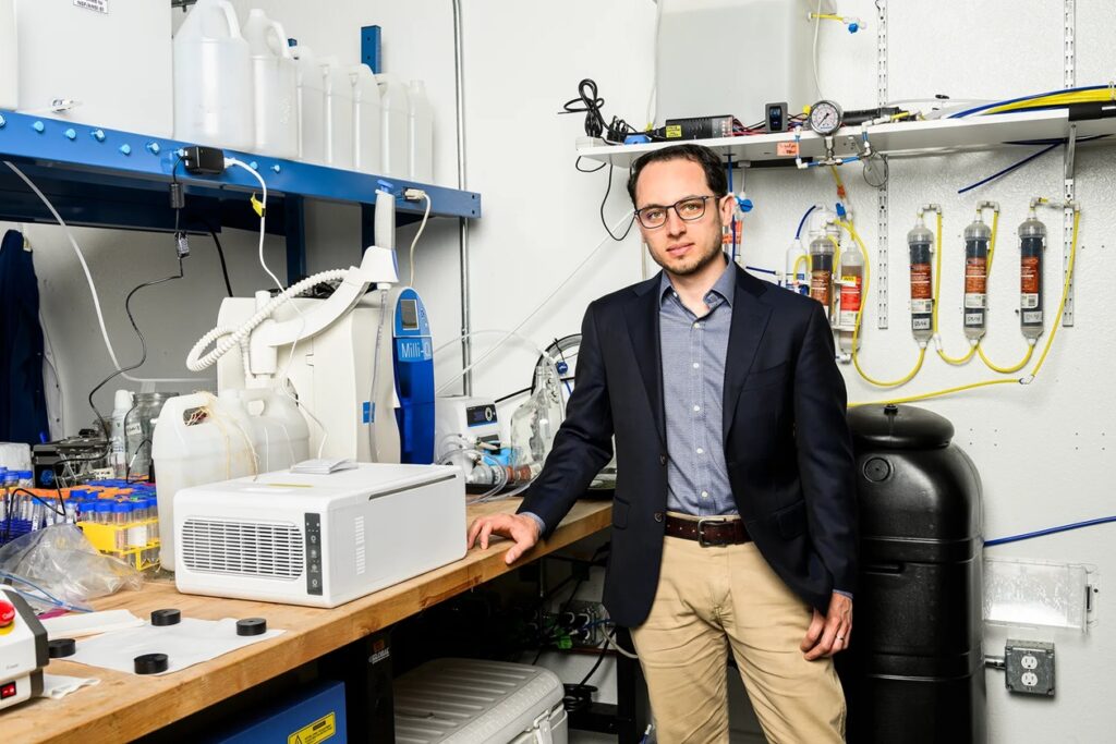 Cleantech Startup EVOLOH Raises $20 Million for Low Cost Clean Hydrogen Technology