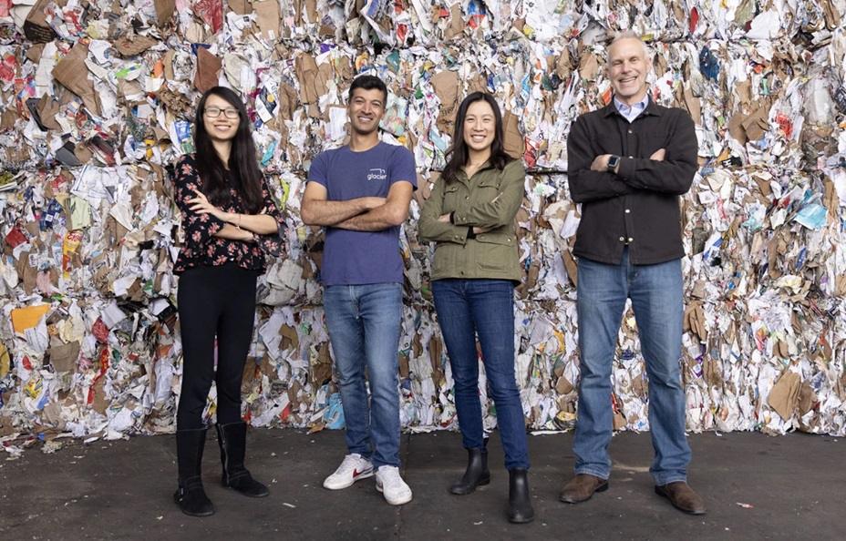 Amazon Backs Glacier’s $7.7 Million Capital Raise to Boost Recycling with AI and Robots