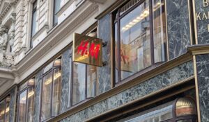 H&M, Vargas Launch New Closed Loop Textile Recycling Venture