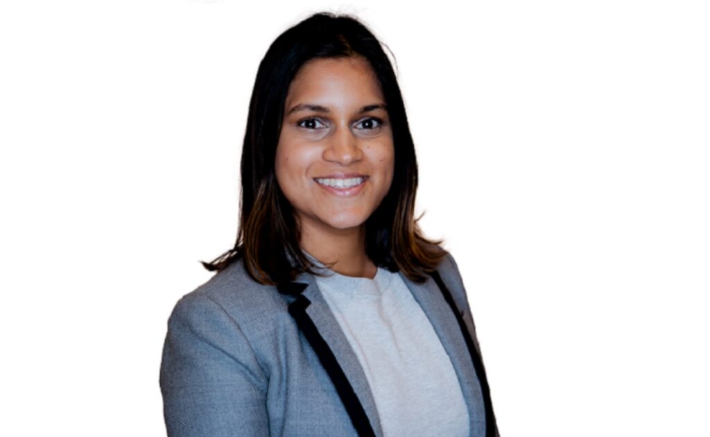Lombard Odier Appoints Mona Shah as Senior Sustainability Strategist