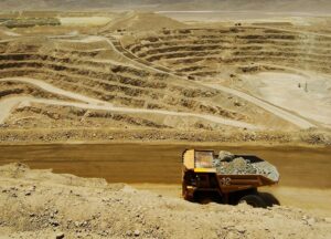 Glencore Sets Goal to Reduce Value Chain Emissions 25% by 2030