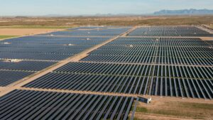 Google Signs 430 MW Carbon Free Energy Deal in Arizona