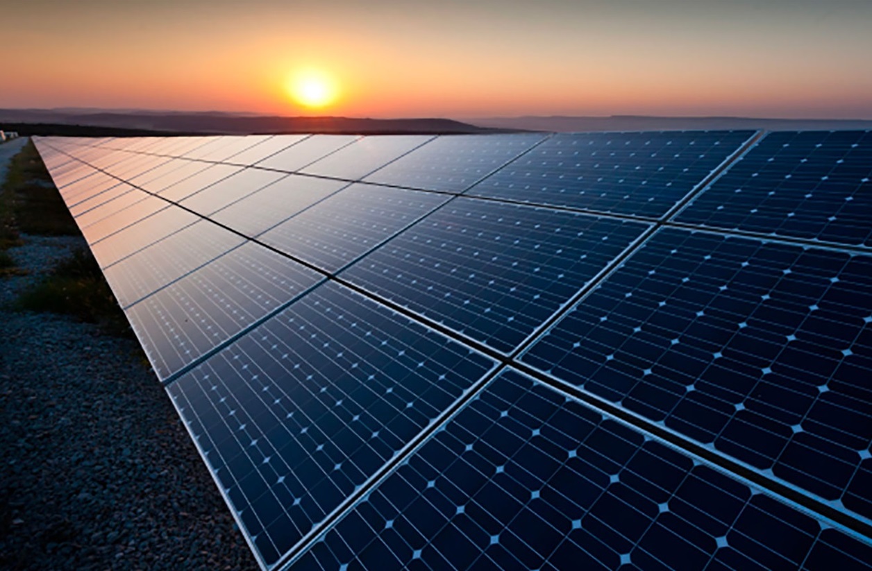 Primergy Raises $588 Million to Build Texas Solar Project for Microsoft
