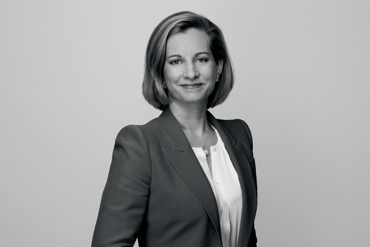 Low Carbon Investment Management Appoints Annabel Wiscarson as New CEO