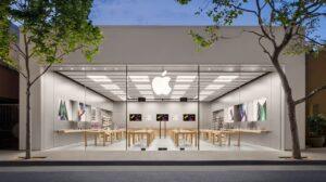 95% of Apple’s Supply Chain Commits to 100% Renewable Energy Use by 2030