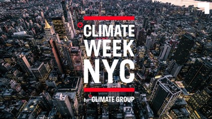 ClimateWeekNYC