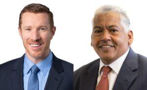 Dentons Appoints Michael Duvall and Noor Kapdi to Lead Global ESG Practice