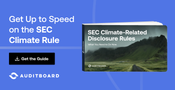 ESGToday SEC Climate-Related Disclosure Rules eBook - 350x180