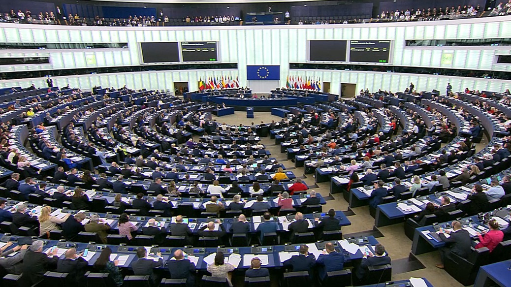 EU Parliament Adopts Environmental, Human Rights Sustainability Due Diligence Law